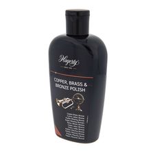 Hagerty Copper, Brass & Bronze Polish