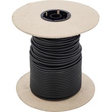 Stairville DMX Cable Roll 3Pin 100m BK