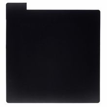 Glorious PVC Vinyl Divider black