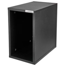 Glorious Record Box 55 black