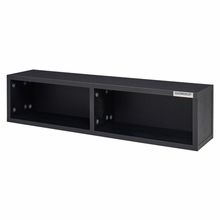 Glorious CD Box 90 black