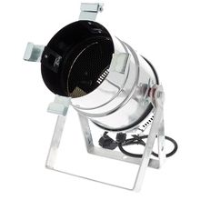 Stairville PAR 56 Active 300W DMX silver