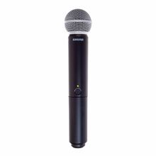 Shure BLX2/SM58 H8E