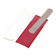 ReedGeek Plaque & Gauge Set