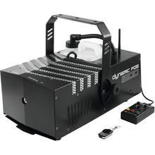 Eurolite Dynamic Fog 1500 Flex