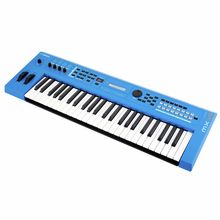 Yamaha MX49 V2 Blue