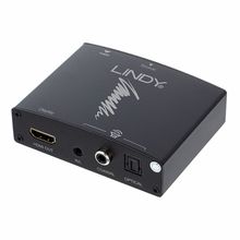 Lindy HDMI Audio Extractor 4K