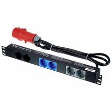 the t.racks Power 16 A 6
