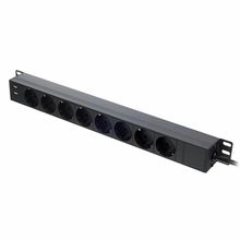 the t.racks Power 8 S USB