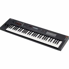 Yamaha MX61 V2 Black