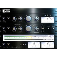 Slate Digital FG-X Mastering Suite