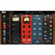Slate Digital Virtual Mix Rack