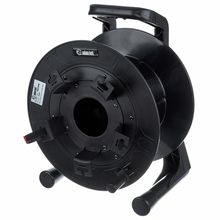 Adam Hall 70226 Professional Cable Drum