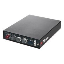 AMS Neve 1073N Mono Mic Pre, EQ