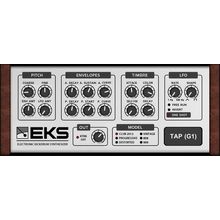 Synapse Audio EKS Pro