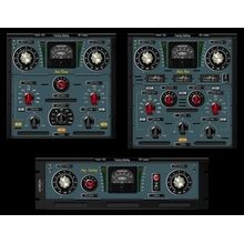 Nomad Factory Analog Mastering Tools