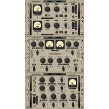 Nomad Factory Analog Signature Pack