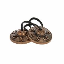 Thomann Tibetan Tinza/Cymbal medium