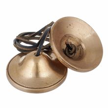 Thomann Tibetan Tinza/Cymbal small