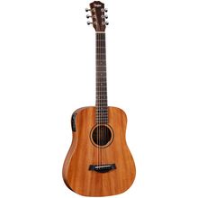 Taylor Baby Mahogany-e BT2e