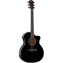 Taylor 214ce-BLK DLX