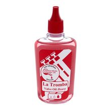 La Tromba Valve Oil Heavy