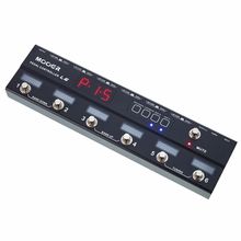 Mooer Pedal Controller Loop B-Stock