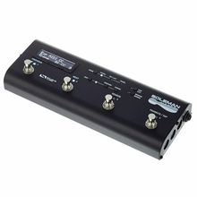 Source Audio Soleman MIDI Foot Controller