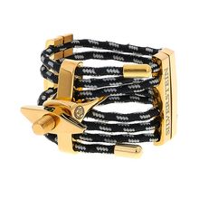 Silverstein Cryo4 Gold Clar M/Alto S #07