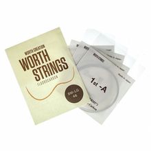 Worth Strings BM-LG Concert/Soprano Ukulele