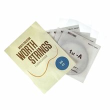 Worth Strings BS Soprano Ukulele Set
