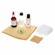 Lautus Lute Antique Varnish Cleaner Set