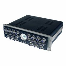 Elysia Alpha Compressor