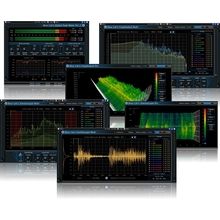 Blue Cat Audio Blue Cat's Analysis Pack