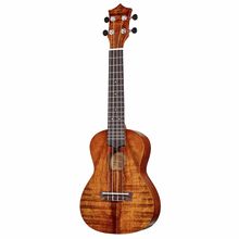 Harley Benton Hawaii Koa Concert Ukulele