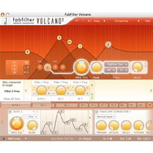 FabFilter Volcano 2