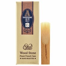 Wood Stone Reed Alto Saxophone 2.5