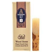 Wood Stone Reed Alto Saxophone 3.0