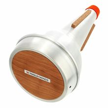 Tools 4 Winds Straight Metal Bass Trombone