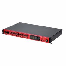Focusrite Clarett OctoPre
