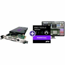 Avid HDX PCIe Pro Tools Ultimate