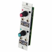 Mutable Instruments Branches