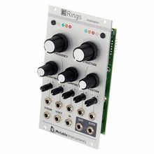 Mutable Instruments Rings
