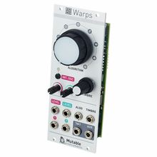 Mutable Instruments Warps
