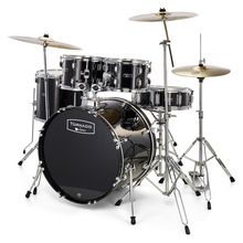 Mapex Tornado Stand. Zildjian Set BK