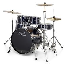 Mapex Tornado Studio Zildjian Set YB
