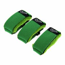 Gruvgear Fretwraps SM Leaf Green 3P