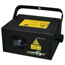 Laserworld EL-230RGB