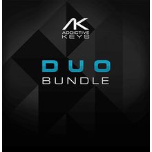 XLN Audio Addictive Keys Duo