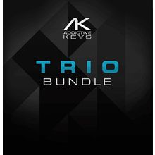 XLN Audio Addictive Keys Trio